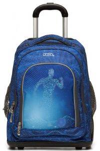 Y-  POLO ROLLET  30 LT.