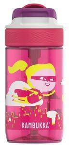 LAGOON Y 400ML SUPERGIRL