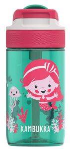 LAGOON Y 400ML  OCEAN MERMAID