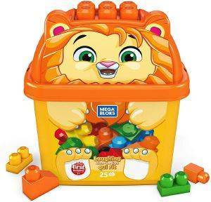 FISHER PRICE MEGA BLOKS    - [GPG20]