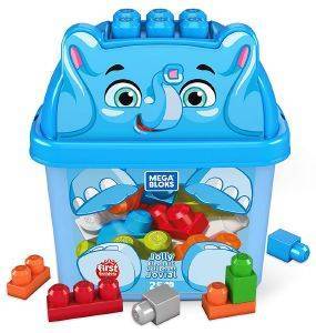 FISHER PRICE MEGA BLOKS    - [GPG21]