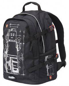 LEGO BAGS: TECH TEEN -   