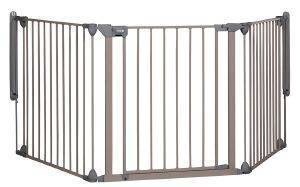 ΠΟΡΤΑ ΜΕΓΑΛΗ ΑΣΦΑΛΕΙΑΣ SAFETY 1ST U01-24226-58 MODULAR 3 ΜΕΤΑΛΛΙΚΗ ΠΟΡΤΑ ΜΕΓΑΛΗ ΑΣΦΑΛΕΙΑΣ SAFETY 1ST U01-24226-58 MODULAR 3 ΜΕΤΑΛΛΙΚΗ