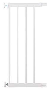 ΠΡΟΕΚΤΑΣΗ SAFETY 1ST U01-24304-00 28CM ΓΙΑ ΠΟΡΤΑ FLAT STEP, AUTO CLOSE, EASY CLOSE METAL ΛΕΥΚΗ ΠΡΟΕΚΤΑΣΗ SAFETY 1ST U01-24304-00 28CM ΓΙΑ ΠΟΡΤΑ FLAT STEP, AUTO CLOSE, EASY CLOSE METAL ΛΕΥΚΗ