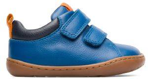 ΠΑΠΟΥΤΣΙ CAMPER PEU CAMI K800405-001 ΜΠΛΕ (EU:20) ΠΑΠΟΥΤΣΙ CAMPER PEU CAMI K800405-001 ΜΠΛΕ (EU:20)
