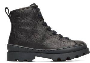 ΜΠΟΤΑΚΙ CAMPER BRUTUS K900179-002 ΜΑΥΡΟ (EU:28) ΜΠΟΤΑΚΙ CAMPER BRUTUS K900179-002 ΜΑΥΡΟ (EU:28)