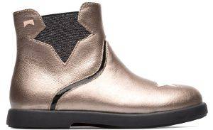 ΜΠΟΤΑΚΙ CAMPER TWINS K900224-004 ΜΠΕΖ ΜΕΤΑΛΛΙΖΕ (EU:34) ΜΠΟΤΑΚΙ CAMPER TWINS K900224-004 ΜΠΕΖ ΜΕΤΑΛΛΙΖΕ (EU:34)