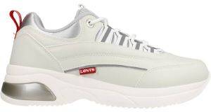 ΠΑΠΟΥΤΣΙ LEVIS VCHE0030S CHELSEA ΑΣΗΜΙ/ΛΕΥΚΟ (EU:38) ΠΑΠΟΥΤΣΙ LEVIS VCHE0030S CHELSEA ΑΣΗΜΙ/ΛΕΥΚΟ (EU:38)
