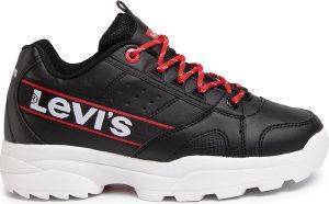 ΠΑΠΟΥΤΣΙ LEVIS VSOH0051S SOHO ΛΕΥΚΟ/ΜΑΥΡΟ (EU:39) ΠΑΠΟΥΤΣΙ LEVIS VSOH0051S SOHO ΛΕΥΚΟ/ΜΑΥΡΟ (EU:39)