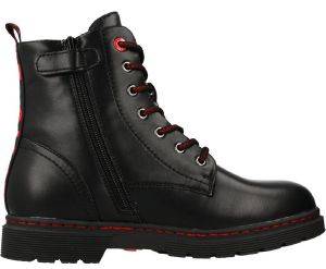 ΜΠΟΤΑΚΙ LEVIS VPHI0021S CLOVER ΜΑΥΡΟ (EU:36) ΜΠΟΤΑΚΙ LEVIS VPHI0021S CLOVER ΜΑΥΡΟ (EU:36)