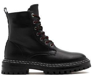 ΜΠΟΤΑΚΙ LEVIS VBRO0001S BROOK ΜΑΥΡΟ (EU:36) ΜΠΟΤΑΚΙ LEVIS VBRO0001S BROOK ΜΑΥΡΟ (EU:36)