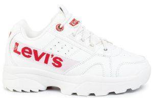 ΠΑΠΟΥΤΣΙ LEVIS VSOH0050S SOHO ΛΕΥΚΟ (EU:35) ΠΑΠΟΥΤΣΙ LEVIS VSOH0050S SOHO ΛΕΥΚΟ (EU:35)