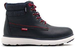 ΜΠΟΤΑΚΙ LEVIS VVER0002S VERMONT ΣΚΟΥΡΟ ΜΠΛΕ (EU:37) ΜΠΟΤΑΚΙ LEVIS VVER0002S VERMONT ΣΚΟΥΡΟ ΜΠΛΕ (EU:37)