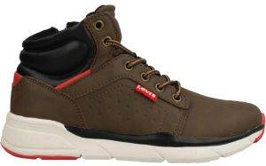 ΜΠΟΤΑΚΙ LEVIS VORE0051S NEW ASPEN ΣΚΟΥΡΟ ΚΑΦΕ (EU:38) ΜΠΟΤΑΚΙ LEVIS VORE0051S NEW ASPEN ΣΚΟΥΡΟ ΚΑΦΕ (EU:38)