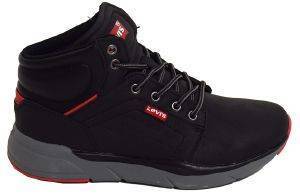ΜΠΟΤΑΚΙ LEVIS VORE0051S NEW ASPEN ΜΑΥΡΟ (EU:36) ΜΠΟΤΑΚΙ LEVIS VORE0051S NEW ASPEN ΜΑΥΡΟ (EU:36)
