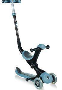 ΠΑΤΙΝΙ GLOBBER GO-UP DELUXE ASH BLUE (644-200) ΠΑΤΙΝΙ GLOBBER GO-UP DELUXE ASH BLUE (644-200)