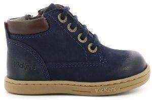 ΜΠΟΤΑΚΙ KICKERS TACKLAND 537938 ΣΚΟΥΡΟ ΜΠΛΕ (EU:24) ΜΠΟΤΑΚΙ KICKERS TACKLAND 537938 ΣΚΟΥΡΟ ΜΠΛΕ (EU:24)