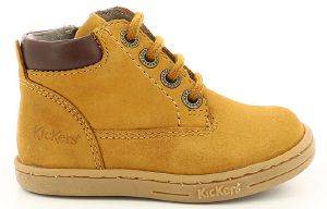 ΜΠΟΤΑΚΙ KICKERS TACKLAND 537938 ΚΑΜΕΛ (EU:25) ΜΠΟΤΑΚΙ KICKERS TACKLAND 537938 ΚΑΜΕΛ (EU:25)