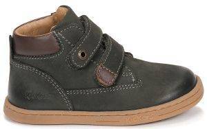 ΜΠΟΤΑΚΙ KICKERS TACKEASY 571983 ΧΑΚΙ (EU:23) ΜΠΟΤΑΚΙ KICKERS TACKEASY 571983 ΧΑΚΙ (EU:23)
