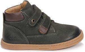 ΜΠΟΤΑΚΙ KICKERS TACKEASY 571983 ΧΑΚΙ (EU:30) ΜΠΟΤΑΚΙ KICKERS TACKEASY 571983 ΧΑΚΙ (EU:30)