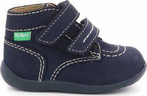 ΠΑΠΟΥΤΣΙ KICKERS BONKRO-2 620739 ΣΚΟΥΡΟ ΜΠΛΕ (EU:23) ΠΑΠΟΥΤΣΙ KICKERS BONKRO-2 620739 ΣΚΟΥΡΟ ΜΠΛΕ (EU:23)