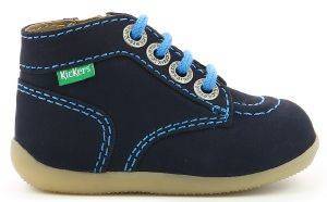 ΜΠΟΤΑΚΙ KICKERS BONZIP-2 653097 ΣΚΟΥΡΟ ΜΠΛΕ (EU:24) ΜΠΟΤΑΚΙ KICKERS BONZIP-2 653097 ΣΚΟΥΡΟ ΜΠΛΕ (EU:24)