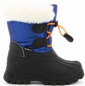 ΜΠΟΤΑΚΙ KICKERS SEALSNOW 653265 ΜΑΥΡΟ/ΜΠΛΕ (EU:31) ΜΠΟΤΑΚΙ KICKERS SEALSNOW 653265 ΜΑΥΡΟ/ΜΠΛΕ (EU:31)