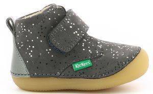 ΜΠΟΤΑΚΙ KICKERS SABIO 739053 ΣΚΟΥΡΟ ΓΚΡΙ ΜΕΤΑΛΛΙΖΕ (EU:22) ΜΠΟΤΑΚΙ KICKERS SABIO 739053 ΣΚΟΥΡΟ ΓΚΡΙ ΜΕΤΑΛΛΙΖΕ (EU:22)