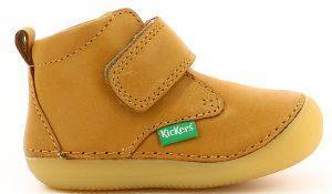 ΜΠΟΤΑΚΙ KICKERS SABIO 739058 ΚΑΜΕΛ (EU:22) ΜΠΟΤΑΚΙ KICKERS SABIO 739058 ΚΑΜΕΛ (EU:22)