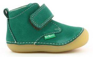 ΜΠΟΤΑΚΙ KICKERS SABIO 739059 ΠΡΑΣΙΝΟ (EU:21) ΜΠΟΤΑΚΙ KICKERS SABIO 739059 ΠΡΑΣΙΝΟ (EU:21)