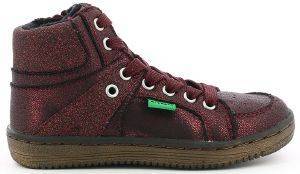 ΜΠΟΤΑΚΙ KICKERS LOWELL 739352 ΜΠΟΡΝΤΏ ΜΕΤΑΛΛΙΖΕ (EU:28) ΜΠΟΤΑΚΙ KICKERS LOWELL 739352 ΜΠΟΡΝΤΏ ΜΕΤΑΛΛΙΖΕ (EU:28)