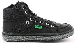ΜΠΟΤΑΚΙ KICKERS LOWELL 739352 ΜΑΥΡΟ ΜΕΤΑΛΛΙΖΕ (EU:30) ΜΠΟΤΑΚΙ KICKERS LOWELL 739352 ΜΑΥΡΟ ΜΕΤΑΛΛΙΖΕ (EU:30)