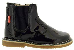 ΠΑΠΟΥΤΣΙ KICKERS 748893 MAELIO ΜΑΥΡΟ (EU:25) ΠΑΠΟΥΤΣΙ KICKERS 748893 MAELIO ΜΑΥΡΟ (EU:25)