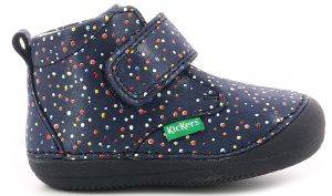 ΜΠΟΤΑΚΙ KICKERS SABIO 830341 ΣΚΟΥΡΟ ΜΠΛΕ/ΠΟΛΥΧΡΩΜΟ (EU:22) ΜΠΟΤΑΚΙ KICKERS SABIO 830341 ΣΚΟΥΡΟ ΜΠΛΕ/ΠΟΛΥΧΡΩΜΟ (EU:22)
