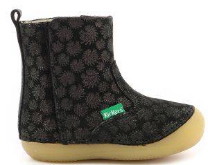 ΜΠΟΤΑΚΙ KICKERS SOCOOL 830350 ΜΑΥΡΟ (EU:21) ΜΠΟΤΑΚΙ KICKERS SOCOOL 830350 ΜΑΥΡΟ (EU:21)