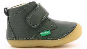 ΜΠΟΤΑΚΙ KICKERS SABIO 739058 ΧΑΚΙ (EU:19) ΜΠΟΤΑΚΙ KICKERS SABIO 739058 ΧΑΚΙ (EU:19)