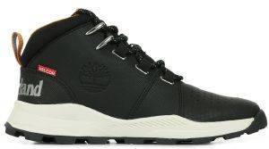 ΜΠΟΤΑΚΙ TIMBERLAND BROOKLYN CITY MID TB0A2MUV0011 ΜΑΥΡΟ (EU:31) ΜΠΟΤΑΚΙ TIMBERLAND BROOKLYN CITY MID TB0A2MUV0011 ΜΑΥΡΟ (EU:31)