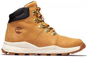 ΜΠΟΤΑΚΙ TIMBERLAND BROOKLYN HIKER TB0A277U231 ΜΠΕΖ (EU:32) ΜΠΟΤΑΚΙ TIMBERLAND BROOKLYN HIKER TB0A277U231 ΜΠΕΖ (EU:32)