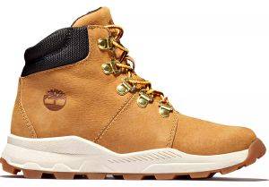 ΜΠΟΤΑΚΙ TIMBERLAND BROOKLYN HIKER TB0A28J2231 ΜΠΕΖ (EU:38) ΜΠΟΤΑΚΙ TIMBERLAND BROOKLYN HIKER TB0A28J2231 ΜΠΕΖ (EU:38)