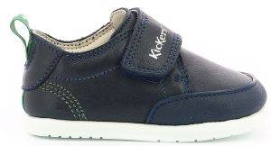 ΠΑΠΟΥΤΣΙ KICKERS 829700 KICKSAVABA ΣΚΟΥΡΟ ΜΠΛΕ (EU:21) ΠΑΠΟΥΤΣΙ KICKERS 829700 KICKSAVABA ΣΚΟΥΡΟ ΜΠΛΕ (EU:21)