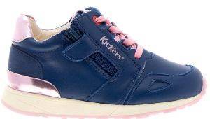ΠΑΠΟΥΤΣΙ KICKERS 829780 DENVER ΜΠΛΕ/ΡΟΖ (EU:24) ΠΑΠΟΥΤΣΙ KICKERS 829780 DENVER ΜΠΛΕ/ΡΟΖ (EU:24)