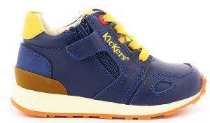 ΠΑΠΟΥΤΣΙ KICKERS 829781 DENVER ΣΚΟΥΡΟ ΜΠΛΕ/ΚΙΤΡΙΝΟ (EU:21) ΠΑΠΟΥΤΣΙ KICKERS 829781 DENVER ΣΚΟΥΡΟ ΜΠΛΕ/ΚΙΤΡΙΝΟ (EU:21)