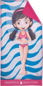 ������� �������� GREENWICH POLO CLUB JUNIOR 2����� 4180 ����/������ (70X140CM)