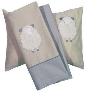 ��� �������� �������  DAS HOME BABY SMILE EMBROIDERY ����