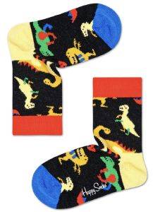 ΚΑΛΤΣΕΣ HAPPY SOCKS KIDS DINOSAUR SOCK KDIN01-6500 ΜΑΥΡΟ/ΠΟΛΥΧΡΩΜΟ (EU:28-31) ΚΑΛΤΣΕΣ HAPPY SOCKS KIDS DINOSAUR SOCK KDIN01-6500 ΜΑΥΡΟ/ΠΟΛΥΧΡΩΜΟ (EU:28-31)