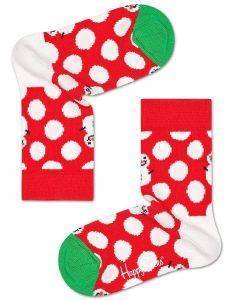  HAPPY SOCKS KIDS SNOWMAN SOCK KBDS01-4300 /