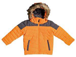 ΜΠΟΥΦΑΝ QUICKSILVER EDGY KIDS JK EQKTJ03012 ΠΟΡΤΟΚΑΛΙ (96CM)-(3 ΕΤΩΝ) ΜΠΟΥΦΑΝ QUICKSILVER EDGY KIDS JK EQKTJ03012 ΠΟΡΤΟΚΑΛΙ (96CM)-(3 ΕΤΩΝ)