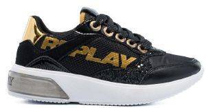 SNEAKERS REPLAY GBZ24.202.C0002S BEVERLY ΜΑΥΡΟ/ΧΡΥΣΟ (EU:38) SNEAKERS REPLAY GBZ24.202.C0002S BEVERLY ΜΑΥΡΟ/ΧΡΥΣΟ (EU:38)