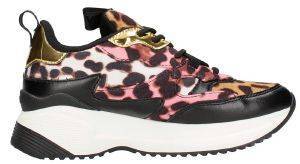 SNEAKERS REPLAY GBS24.201.C0015S PRAGUE L ������ �����/��� (EU:38)