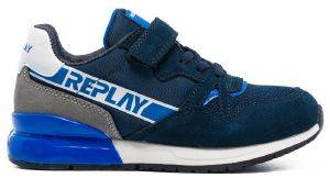 SNEAKERS REPLAY GBS29.202.C0008L ΜΠΛΕ (EU:36) SNEAKERS REPLAY GBS29.202.C0008L ΜΠΛΕ (EU:36)